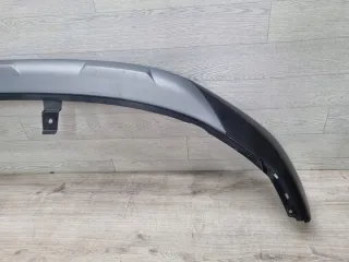86512N7010 Бампер передний Hyundai Tucson 4 Арт e12092583, вид 4