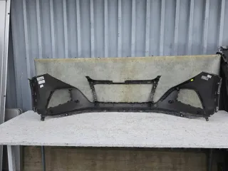 86511-N7000 Бампер передний Hyundai Tucson 4 Арт e12092578, вид 5