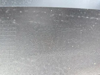 86511-N7000 Бампер передний Hyundai Tucson 4 Арт e12092578, вид 7