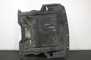 7485061 Декоративная крышка двигателя BMW 5 F10/F11/GT F07 Арт e12092466, вид 1