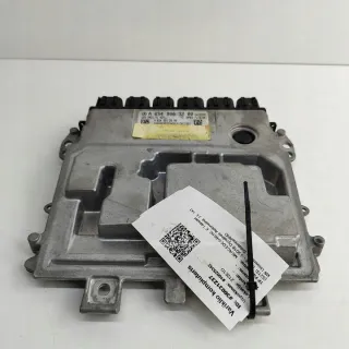 A6549003200 Блок управления двигателем Mercedes E W213 Арт e12092406, вид 4
