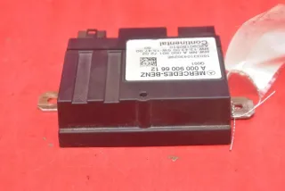 A0009006612 Блок управления двигателем Mercedes E W213 Арт e12092404, вид 5