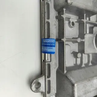 A2829003300 Блок управления двигателем Mercedes CLA c118 Арт e12092365, вид 9