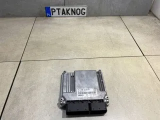A6461533079 0281011162 Блок управления двигателем Mercedes C W203 Арт e12092327, вид 2