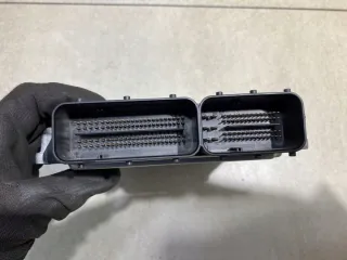 A6461533079 0281011162 Блок управления двигателем Mercedes C W203 Арт e12092327, вид 4