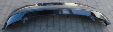 2007R- Бампер задний Hyundai i10 2 Арт e12092324, вид 3