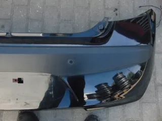 2007R- Бампер задний Hyundai i10 2 Арт e12092324, вид 5