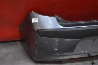  Бампер задний Hyundai i10 2 Арт e12092322, вид 2
