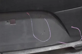  Бампер задний Hyundai i10 2 Арт e12092322, вид 4