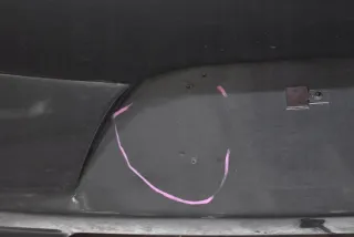 Бампер задний Hyundai i10 2 Арт e12092322, вид 5