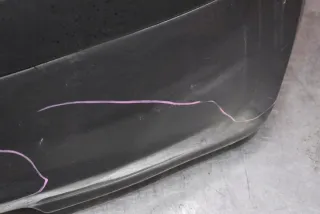  Бампер задний Hyundai i10 2 Арт e12092322, вид 6
