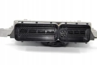 A6461502672 A0054461840 Блок управления двигателем Mercedes C W204 Арт e12092303, вид 5