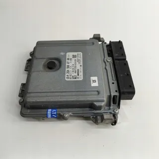 A2649000700 Блок управления двигателем Mercedes C W205 Арт e12092280, вид 4