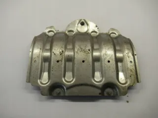 6880901 Декоративная крышка двигателя BMW 3 G20/G21 Арт e12092267, вид 1