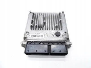 A6519009402 17543090945 Блок управления двигателем Mercedes B W246 Арт e12092263, вид 1