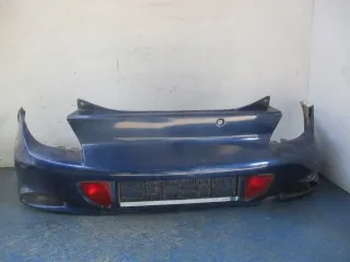  Бампер задний Hyundai Coupe GK Арт e12092240