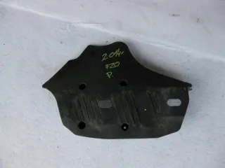 6796138 Декоративная крышка двигателя BMW 1 F20/F21 Арт e12092196, вид 1