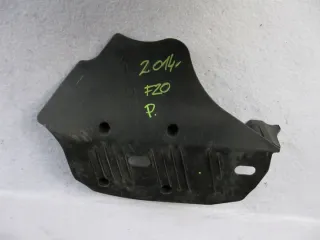 6796138 Декоративная крышка двигателя BMW 1 F20/F21 Арт e12092196, вид 2