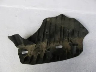 6796138 Декоративная крышка двигателя BMW 1 F20/F21 Арт e12092196, вид 3