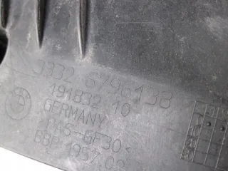 6796138 Декоративная крышка двигателя BMW 1 F20/F21 Арт e12092196, вид 4