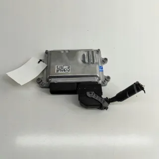 PGJR18881 Блок управления двигателем Mazda CX30 Арт e12092153, вид 1