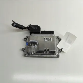 PGJR18881 Блок управления двигателем Mazda CX30 Арт e12092153, вид 3