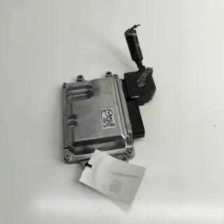 PGJR18881 Блок управления двигателем Mazda CX30 Арт e12092153, вид 4