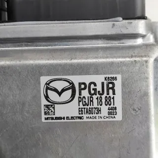 PGJR18881 Блок управления двигателем Mazda CX30 Арт e12092153, вид 7