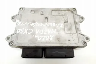 PAH918881 Блок управления двигателем Mazda CX30 Арт e12092151, вид 4
