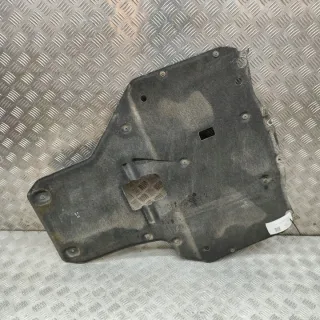 4M0825231 Декоративная крышка двигателя Audi Q7 4M Арт e12092143, вид 1