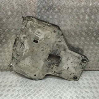 4M0825231 Декоративная крышка двигателя Audi Q7 4M Арт e12092143, вид 2
