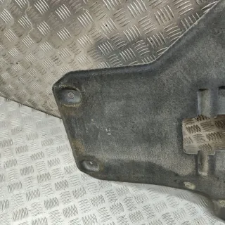 4M0825231 Декоративная крышка двигателя Audi Q7 4M Арт e12092143, вид 4
