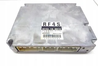 RF4S18881C Блок управления двигателем Mazda 323 BJ Арт e12092082, вид 3