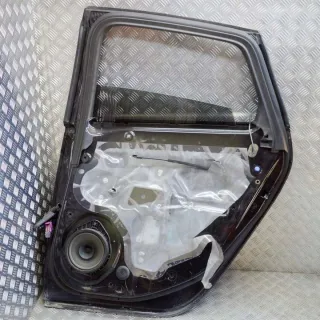 13264860 Дверь задняя правая Opel Astra J Арт e12092006, вид 2