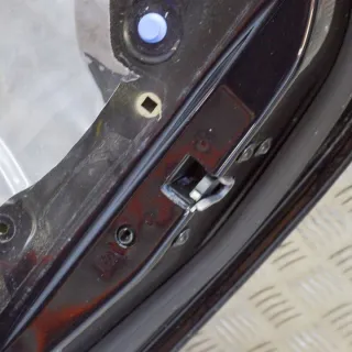 13264860 Дверь задняя правая Opel Astra J Арт e12092006, вид 4
