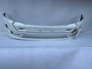BK21-R17757-AA Бампер передний Ford Transit Custom Арт e12091965, вид 1