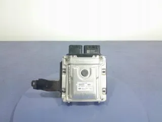 39117-03381 Блок управления двигателем Kia Rio 4 Арт e12091894, вид 1