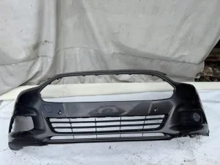 ds7v-17d957-a Бампер передний Ford Mondeo 5 Арт e12091878, вид 1