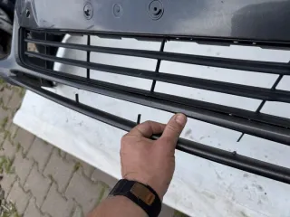 ds7v-17d957-a Бампер передний Ford Mondeo 5 Арт e12091878, вид 4