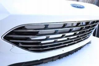 LV4B-17F003 Бампер передний Ford Kuga 3 Арт e12091852, вид 6