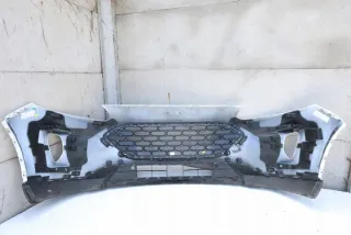LV4B-17F003 Бампер передний Ford Kuga 3 Арт e12091852, вид 8