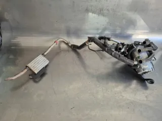7P0815008L Автономный отопитель Volkswagen Touareg 2 Арт e12091772, вид 1