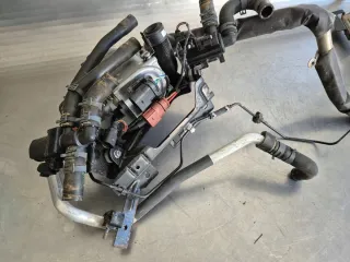 7P0815008L Автономный отопитель Volkswagen Touareg 2 Арт e12091772, вид 6