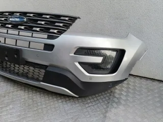 EXPLORER20162017ZDERZAKPRZOD Бампер передний Ford Explorer 5 restailing Арт e12091764, вид 2