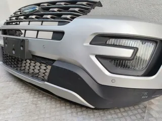 EXPLORER20162017ZDERZAKPRZOD Бампер передний Ford Explorer 5 restailing Арт e12091764, вид 3