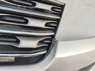 EXPLORER20162017ZDERZAKPRZOD Бампер передний Ford Explorer 5 restailing Арт e12091764, вид 4