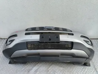 EXPLORER20162017ZDERZAKPRZOD Бампер передний Ford Explorer 5 restailing Арт e12091764, вид 7