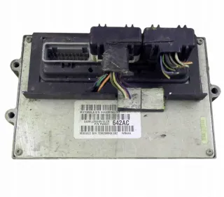P56041642AC P56041 04A039D0LC82 Блок управления двигателем Jeep  Grand Cherokee II (WJ) Арт e12091763, вид 1
