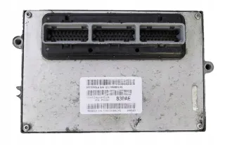 P56041830AE P56041830 Блок управления двигателем Jeep  Grand Cherokee II (WJ) Арт e12091761, вид 1