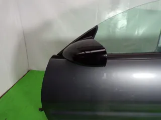  Дверь передняя левая Mitsubishi Eclipse 3 Арт e12091632, вид 2